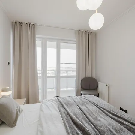 Scandi Elegance By Kramm - Przy Malcie * Poznan