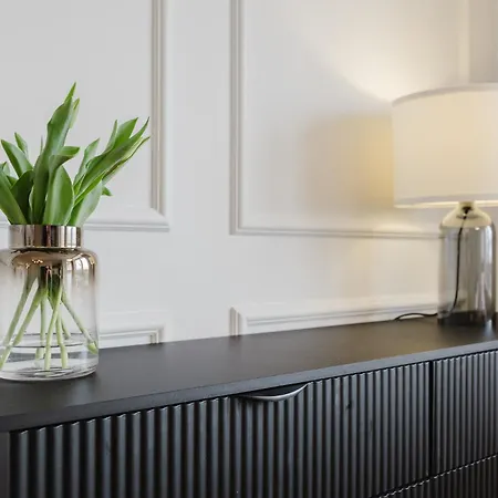 Daire Scandi Elegance By Kramm - Przy Malcie