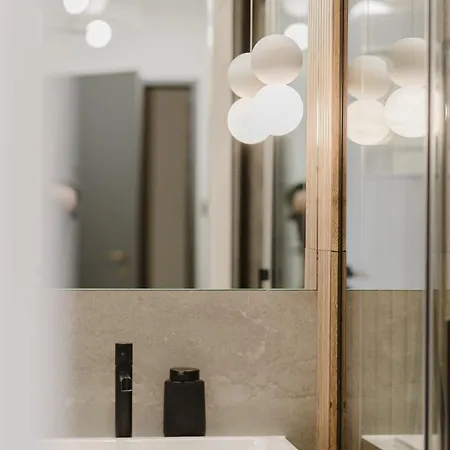 Daire Scandi Elegance By Kramm - Przy Malcie *