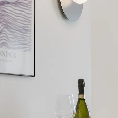 Scandi Elegance By Kramm - Przy Malcie Daire