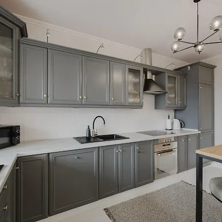 Scandi Elegance By Kramm - Przy Malcie Daire