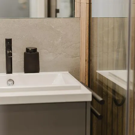 Scandi Elegance By Kramm - Przy Malcie Poznan