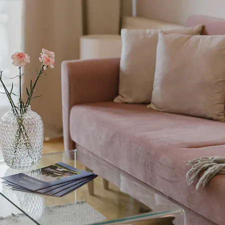 Daire Scandi Elegance By Kramm - Przy Malcie