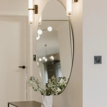 Daire Scandi Elegance By Kramm - Przy Malcie