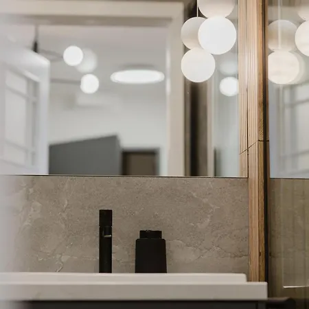 Scandi Elegance - - By Kramm Poznan