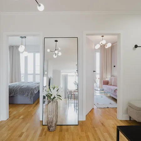 Scandi Elegance By Kramm - Przy Malcie Daire