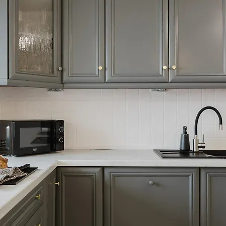 Daire Scandi Elegance By Kramm - Przy Malcie