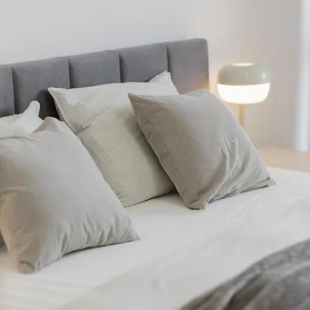 Scandi Elegance By Kramm - Przy Malcie Daire Poznan