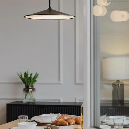 Scandi Elegance By Kramm - Przy Malcie *