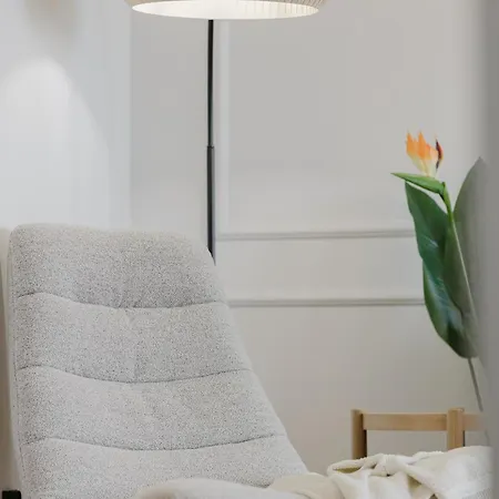 Daire Scandi Elegance By Kramm - Przy Malcie Poznan