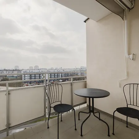 Scandi Elegance By Kramm - Przy Malcie Daire