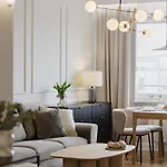 Scandi Elegance By Kramm - Przy Malcie Apartment Poznan