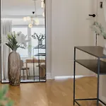 Scandi Elegance By Kramm - Przy Malcie Apartment *