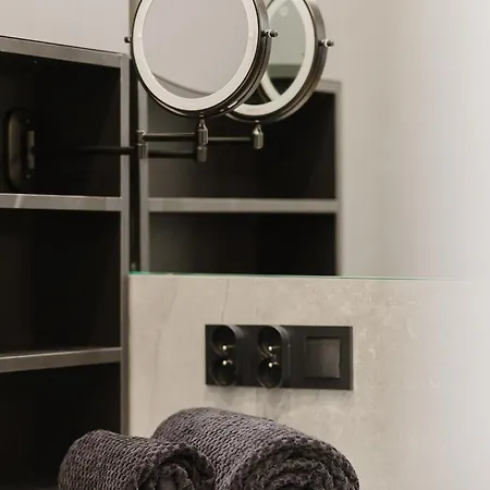 Scandi Elegance By Kramm - Przy Malcie Poznan