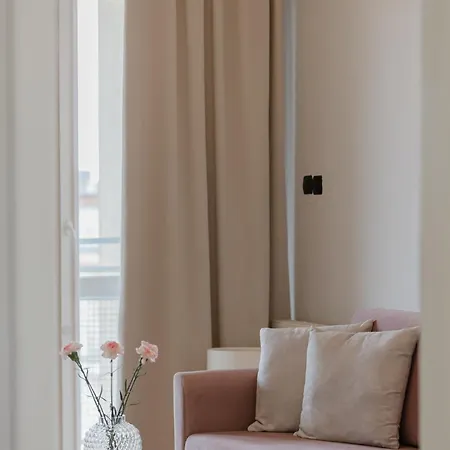 Scandi Elegance By Kramm - Przy Malcie Apartment Poznan
