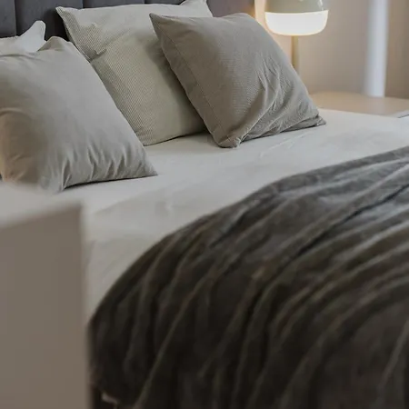 Apartment Scandi Elegance By Kramm - Przy Malcie Poznan