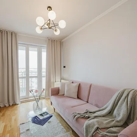 Scandi Elegance By Kramm - Przy Malcie