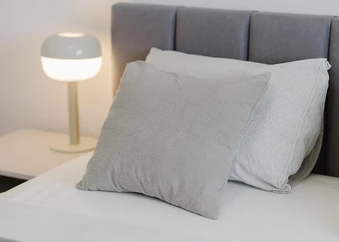 Scandi Elegance By Kramm - Przy Malcie