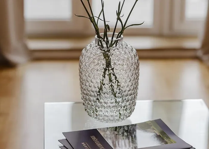 Scandi Elegance By Kramm - Przy Malcie Apartment Poznan