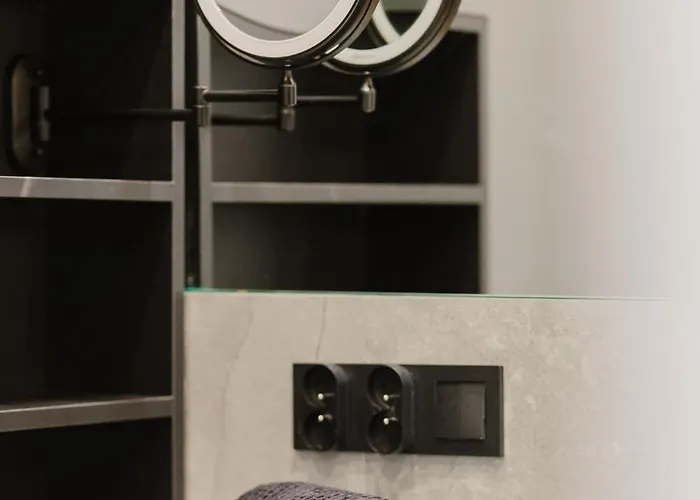 Scandi Elegance By Kramm - Przy Malcie Poznan