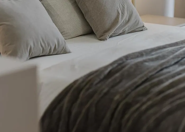 Apartment Scandi Elegance By Kramm - Przy Malcie Poznan