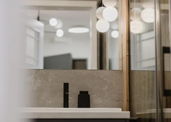 Scandi Elegance By Kramm - Przy Malcie Poznan