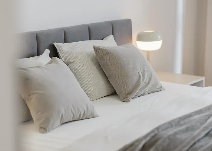 Scandi Elegance By Kramm - Przy Malcie Apartment Poznan